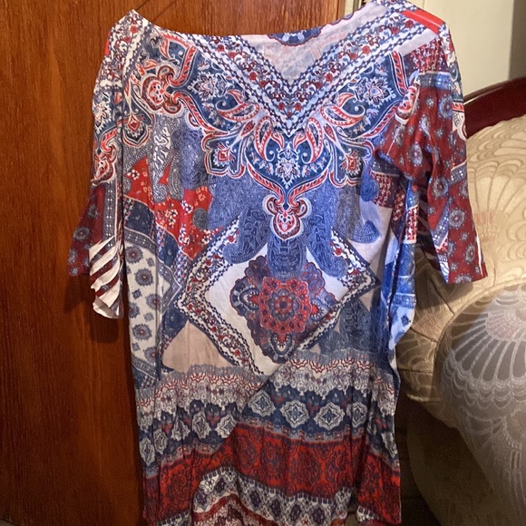 One world 3X top - Picture 4 of 4